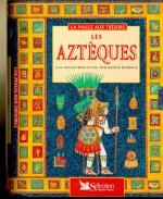 Les Aztèques - Malle aux trésors