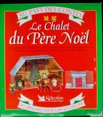 Le chalet du Père Noël
