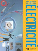 Electricité