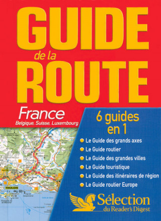 Guide de la route 2009