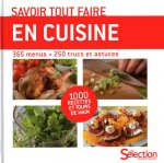 Savoir tout faire en cuisine