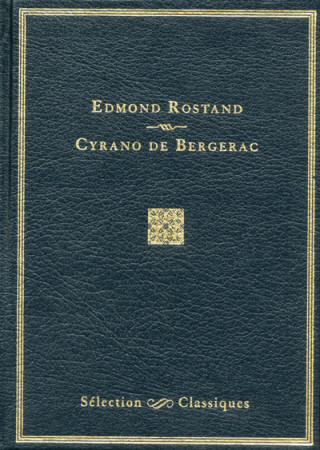 Sélection Classiques Cyrano de Bergerac