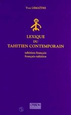 Lexique du tahitien contemporain