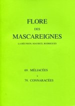 Flore des Mascareignes - 69 à 79
