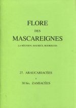 Flore des Mascareignes 27