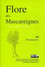 Flore des Mascareignes - 190