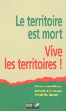 Le territoire est mort