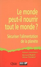 Le monde peut-il nourrir le monde ?