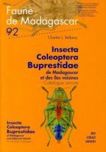 Insecta Coleoptera Buprestidae de Madagascar et des îles voisines