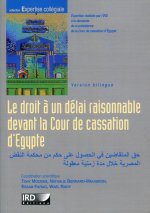 Le droit à un délai raisonnable devant la cour de cassation d'Egypte