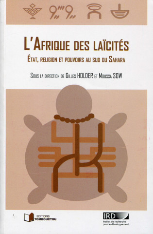 L'Afrique des laïcités