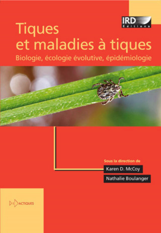 Tiques et maladies à tiques