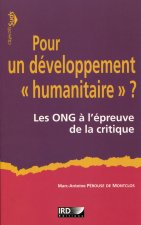 Pour un développement 