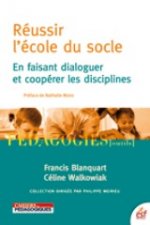 REUSSIR L ECOLE DU SOCLE