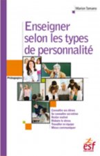 ENSEIGNER SELON LES TYPES DE PERSONNALITES