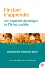 L INSTANT D APPRENDRE