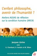 L'ENFANT PHILOSOPHE AVENIR DE L HUMANITE