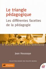 LE TRIANGLE PEDAGOGIQUE