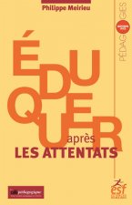 EDUQUER APRÈS LES ATTENTATS