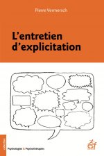 L ENTRETIEN D EXPLICITATION