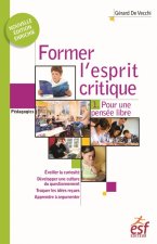 FORMER L'ESPRIT CRITIQUE T1