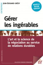 GERER LES INGERABLES