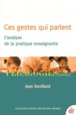CES GESTES QUI PARLENT