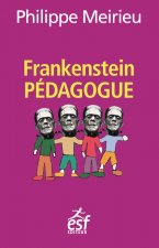 FRANKENSTEIN PÉDAGOGUE