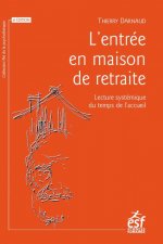 L'ENTRÉE EN MAISON DE RETRAITE NED