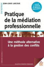 PRATIQUE DE LA MÉDIATION PROFESSIONNELLE NED