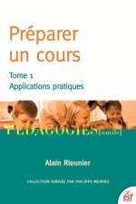 PRÉPARER UN COURS T1