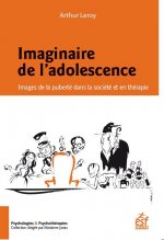 IMAGINAIRE DE L'ADOLESCENCE