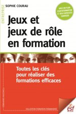 JEUX ET JEUX DE ROLE EN FORMATION