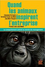 QUAND LES ANIMAUX INSPIRENT L'ENTREPRISE
