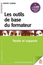 Les outils de base du formateur Ned