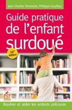 Guide pratique de l'enfant surdoué Ned