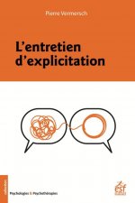 L'entretien d'explicitation Ned