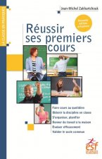 REUSSIR SES PREMIERS COURS NED