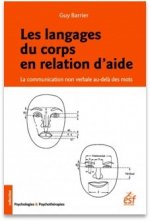 Les langages du corps en relation d'aide