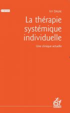 La thérapie systémique individuelle