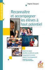 RECONNAÎTRE ET ACCOMPAGNER LES ÉLÈVES À HAUT POTENTIEL