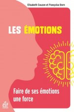 LES ÉMOTIONS