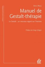 Manuel de gestalt-thérapie