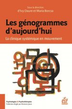 LES GÉNOGRAMMES D'AUJOURD'HUI