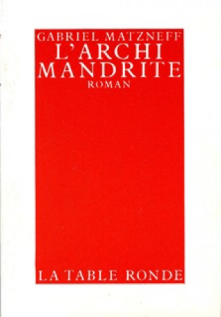 L'archimandrite