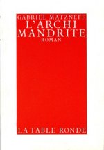 L'archimandrite