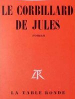 Le corbillard de Jules