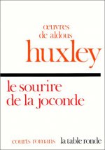 Le Sourire de la Joconde et autres très courts romans