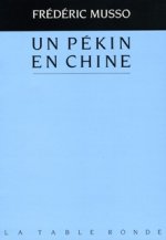 Un pékin en Chine
