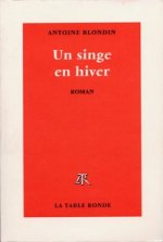 Un singe en hiver